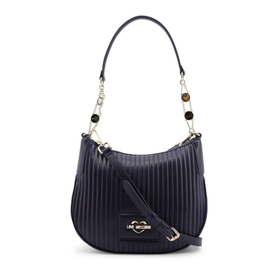 Picture of Love Moschino-JC4140PP1DLB0 Blue